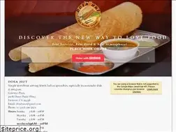 Sites similar to dosahut.us