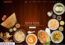 Sites similar to dosaking.net