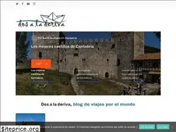 Sites similar to dosaladeriva.com