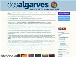 Sites similar to dosalgarves.com