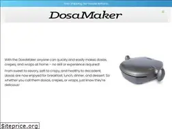 Sites similar to dosamaker.com