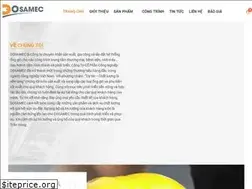 Sites similar to dosamec.com