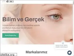 Sites similar to dosamedikal.com