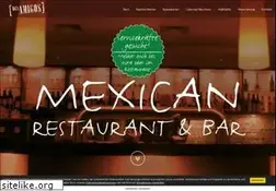 Sites similar to dosamigos-ibb.de