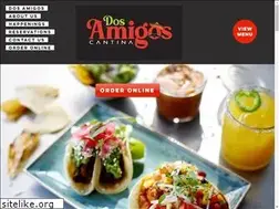 Sites similar to dosamigosfrisco.com