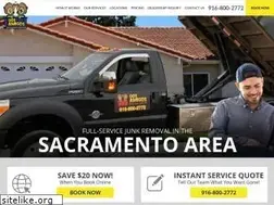 Sites similar to dosamigosjunkremoval.com