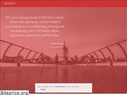 Sites similar to dosandco.com