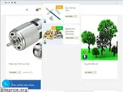 Sites similar to dosangtao.vn