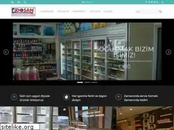 Sites similar to dosansogutma.com