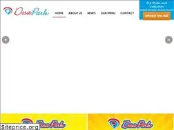 Sites similar to dosapark.com