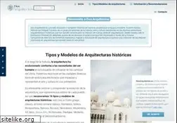 Sites similar to dosarquitectos.es