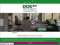 Sites similar to dosarredamenti.it