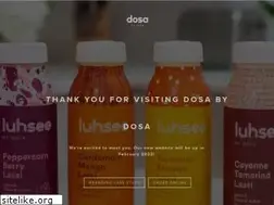 Sites similar to dosasf.com