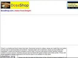 Sites similar to dosashop.com