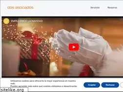 Sites similar to dosasociados.com
