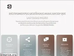 Sites similar to dosb.com.mx