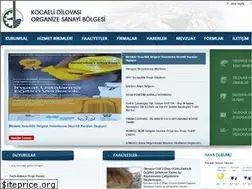 Sites similar to dosb.com.tr