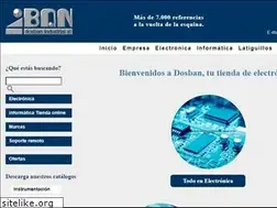 Sites similar to dosban.es