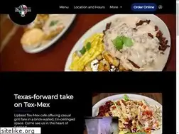 Sites similar to dosbanderastexmex.com