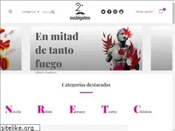 Sites similar to dosbigotes.es