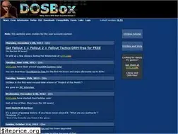 Sites similar to dosbox.com