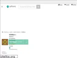 Sites similar to dosbox.softonic.de