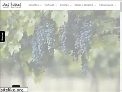 Sites similar to dosbuhos.com
