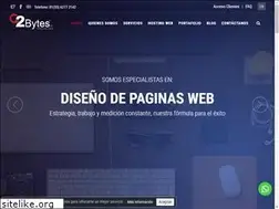 Sites similar to dosbytes.com.mx