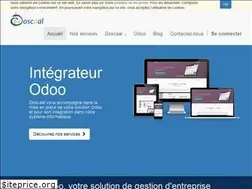 Sites similar to doscaal.fr