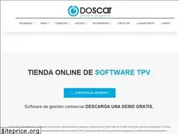 Sites similar to doscar.com