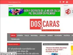 Sites similar to doscaras.co