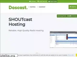 Sites similar to doscast.com