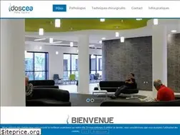 Sites similar to doscea.fr