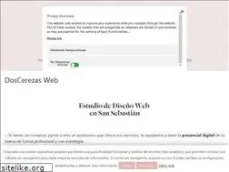 Sites similar to doscerezas.net