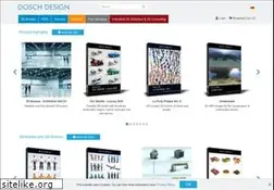 Sites similar to dosch.de