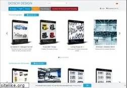 Sites similar to doschdesign.com