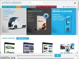 Sites similar to doschdesign.de