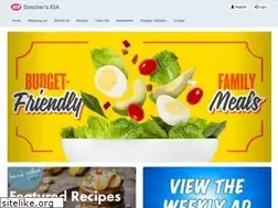 Sites similar to doschersiga.com