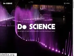 Sites similar to doscience.co.jp