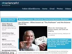 Sites similar to doscience.co.uk