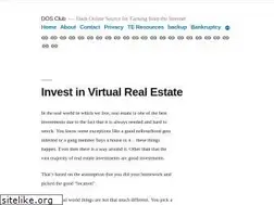 Sites similar to dosclub.com