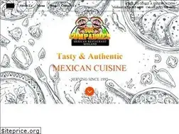 Sites similar to doscompadres.net