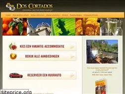 Sites similar to doscortados.eu