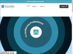 Sites similar to doscumbres.com.ar
