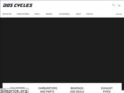 Sites similar to doscycles.com