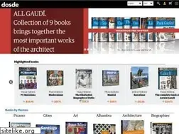 Sites similar to dosde.com