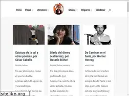Sites similar to dosdisparos.com