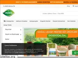 Sites similar to dosdogal.com