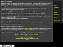 Sites similar to dosdriver.de