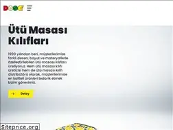 Sites similar to dose.com.tr